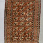 462493 Oriental rug